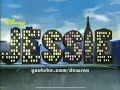 Disney Channel Jessie World Wide Web Of Lies Promo February 2012