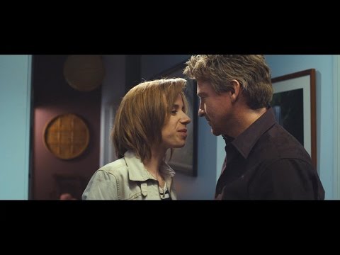 Sally Hawkins scene as Holly in LOVE BIRDS (2011)