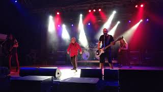 Armored Saint - Underdogs - live Luppolo In Rock (CR) 12-07-19 italy