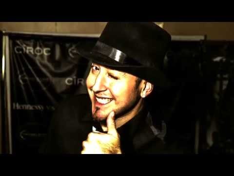 Bring the Funk Back - DOMINIC AMATO/TEN29