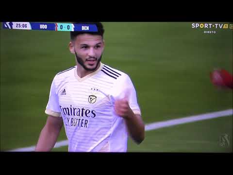 2021 05 02 Oliveirense,0 - Benfica B,2 Liga 2 Resumo