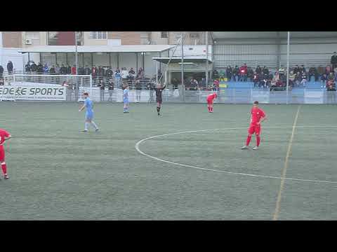 Fútbol Base | División de Honor - Juvenil Grupo IV | CD 26 de Febrero - Sevilla CF