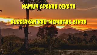 Download lagu Sonia - Kurelakan Pop rock Melayu ( vidio Lyrik) mp3