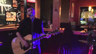 Katie by Fred Eaglesmith