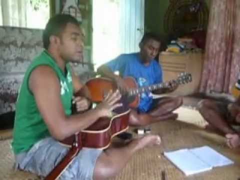 Veivueti Ni Sinu Ni Sawana