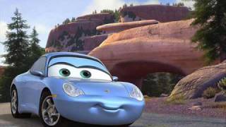 Feels like Heaven to McQueen