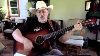 1540 -  The Shake -  Neal McCoy cover with guitar chords and lyrics