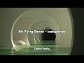 Instupendo Six Forty Seven Slowed 1 Hour Loop