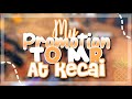 My promotion to Management Assistant at Kecai! | Roblox
