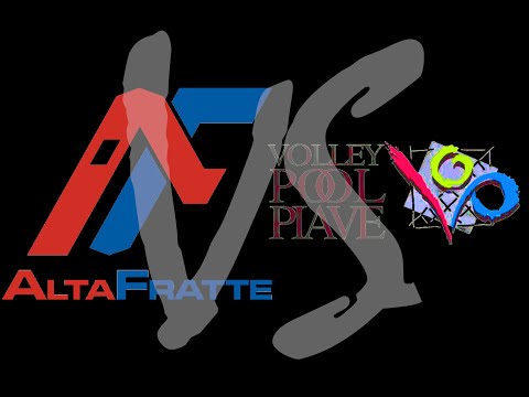 Serie B1 22'23 - GARA 24