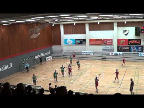 11.1.2015 NSM HIFK-SIF osa 2