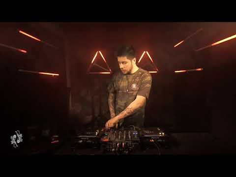 Jonathan Zimmermann @Chapo's REC 001 at Music Park BC