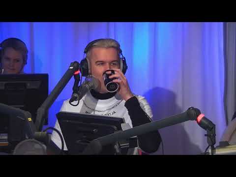 [FARAO] Jag ÄLSKAR Lyxfällan! - NRJ SWEDEN