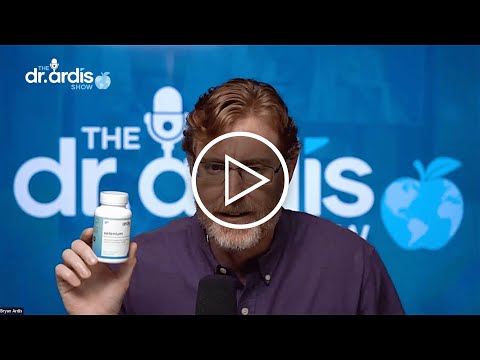 The Dr Ardis Show: Alzheimer's, Parkinson's and M.S.Have One Mineral Enemy!, 13 November 2024