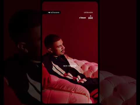 NICHI - MANEKENE #shorts