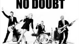 No Doubt - Hey Baby