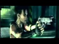 Resident Evil: Sheva, Claire & Ada - Within Temptation - A Demon's Fate
