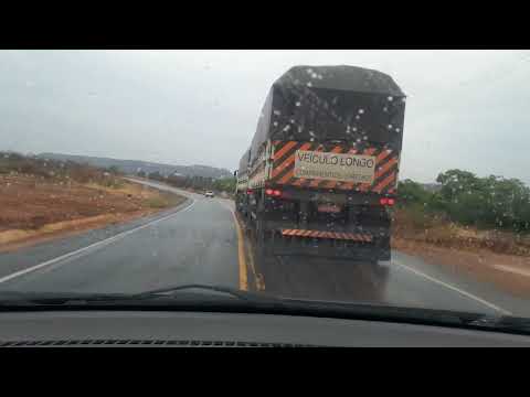 de sp a São João do Piauí  passando em eliseu Martins pi