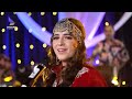 Dilber Thai Shara Chay Man Dur Rawan Song By Urooj Fatima Balochi Song