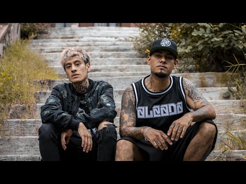 Shainy DDC ft. @Turek Hem - Se Alborotan 🇪🇨 🇲🇽