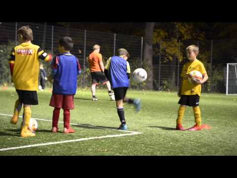 FC Wyler Fa Junioren