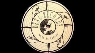 Tears Of Velva -- The Raw Nessy (Vocal) (Rena Records RN009)
