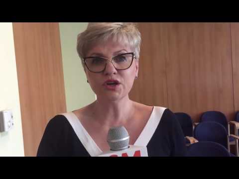 Wyuczona wytrwałość? - Rozmowa z dr Mariolą Kosowicz