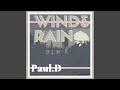 Wind & Rain