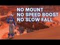 How To Get On Top Of Orgrimmar Do Able At Level 1 Classic WoW Exploration