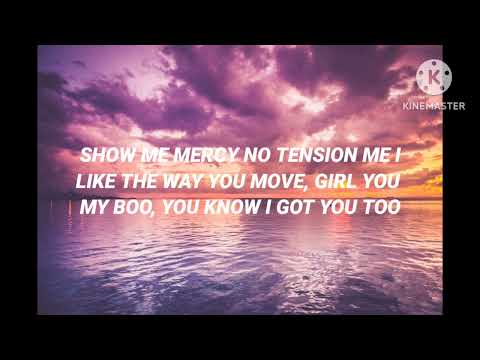 D Jay - Amina (Lyrics video by turner lyrics)