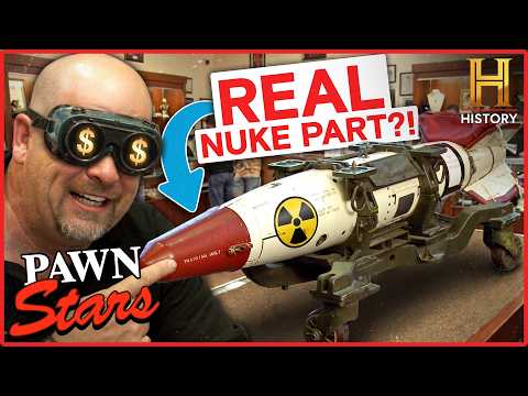 Pawn Shop