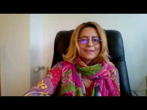 Conectarea cu copilul interor -Partea a II a Psiholog Mariana Dragan