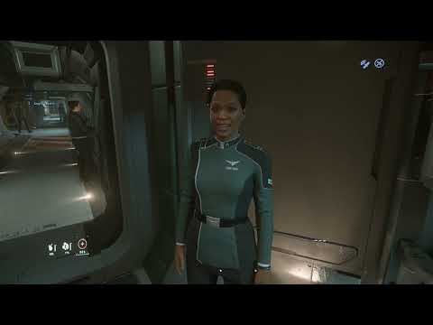 A Javelin Tour - Invictus Launch Week 2953 - PU 3.19.0