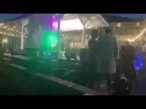 Backstage with Boombox all 80's Band on the East Coast! #80s #80smusic #80sparty