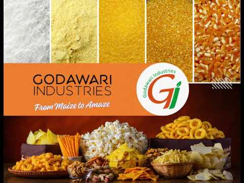 Godawari Industries