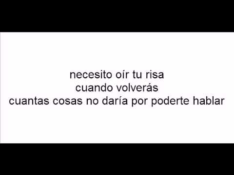 Todo por estar contigo rey ruiz con letra