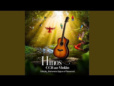 Hino 89 - Oh! Grande Deus