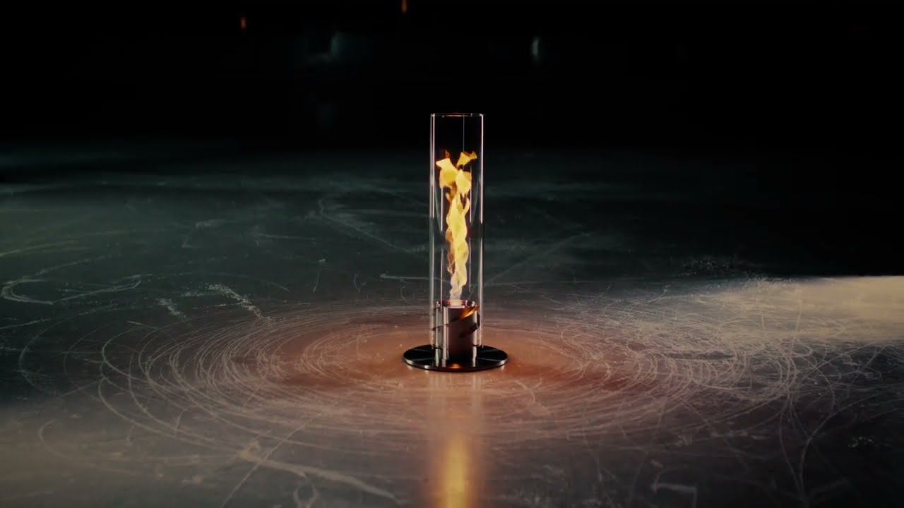 Höfats Standfeuer Spin 1500