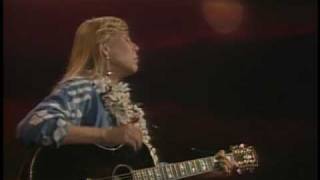 Joni Mitchell - The Ghost of Faffner Hall - The Jim Henson Company