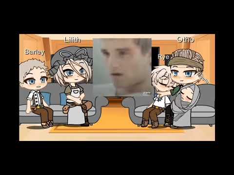 Mellark family react to Peeta ||| Hunger games ||| speed x2  REUPLOAD