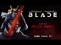 Gameplay video of Die by the Blade  Nintendo Switch