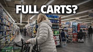 Is Jewel-Osco Still Busy 😳 Glenview, IL Grocery Store Walkthrough