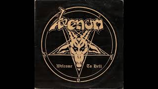 Venom - Live Like An Angel (Die Like A Devil)
