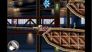 Extreme Skater | Gameplay