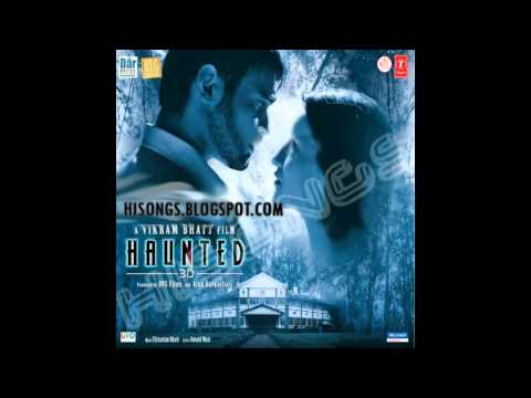 Janiya o Janiya from Haunted 3D movie