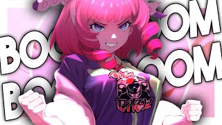 Nightcore - Boom Boom Boom Boom (Lyrics) - YouTube