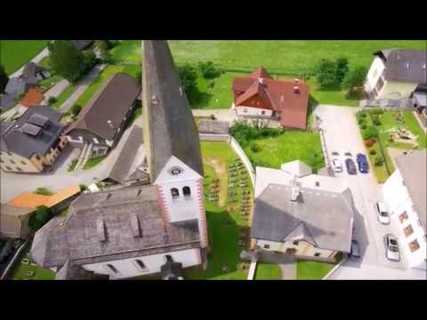 Tamsweg, St.Andrä, Lessach, Ramingstein - das ist der Tourismusverband Tourismus Lungau