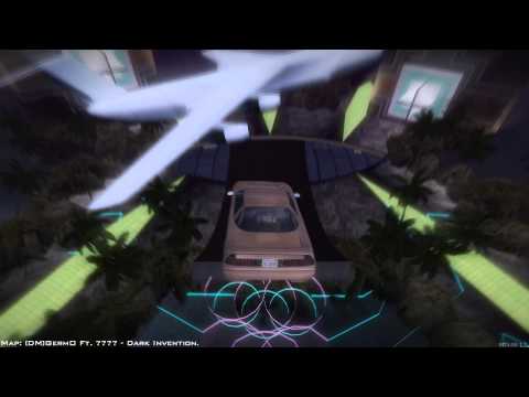 [DM] GermO ft.????- Dark Invention