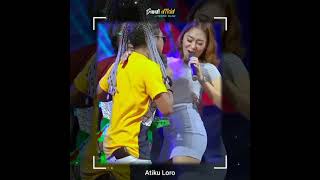 Download lagu LITERASI TERBARU GUYS😉|CERITO LORO COVER VITA ALVIA😍😘 mp3