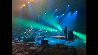 Historic Cemetery - The Front Bottoms (live @ The Caverns 12/13/2025)
